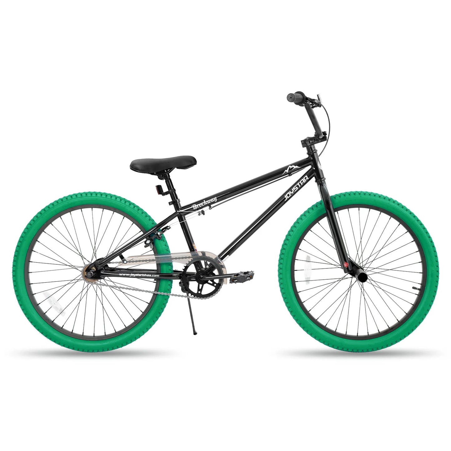 Brockway Freestyle Kids BMX Bikes 2 Pegs, Kids Bicycles for 6-14 Years Old Boys or Girls