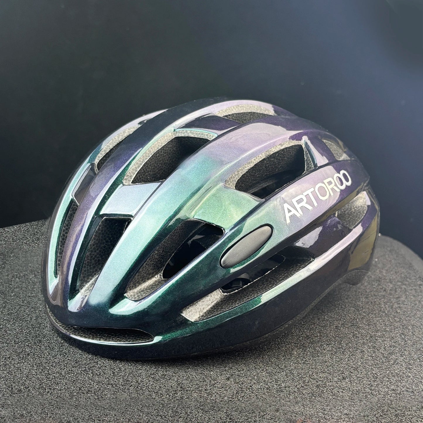Adult Road Bike Helmet, Unisex, Cycling, Mountain Bicycle Helmet