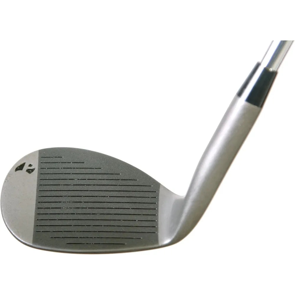 Golf Clubs, 3 Wedge Set 52/56/60, Right Hand, Steel, Pinemeadow