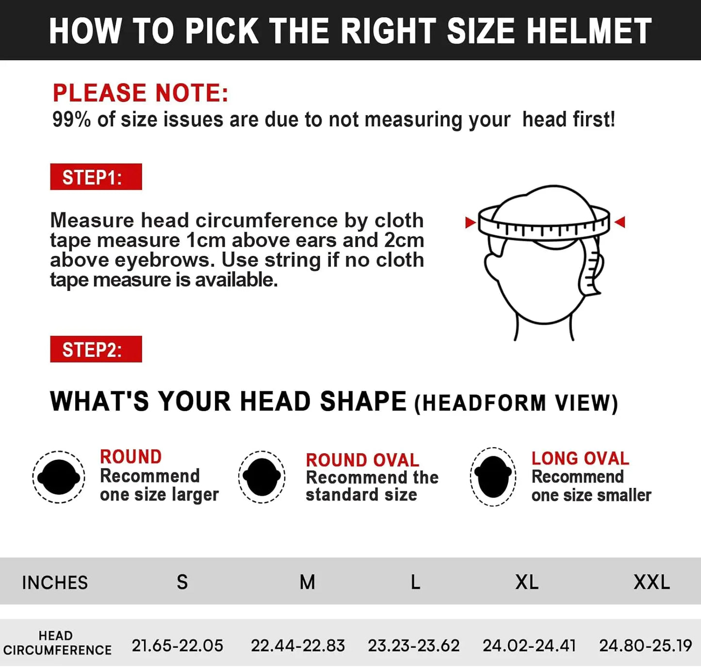 Modular Motorcycle Helmets for Men, Flip Up Full Face Helmet, Dual Visor, Internal Sunshield, DOT Approved