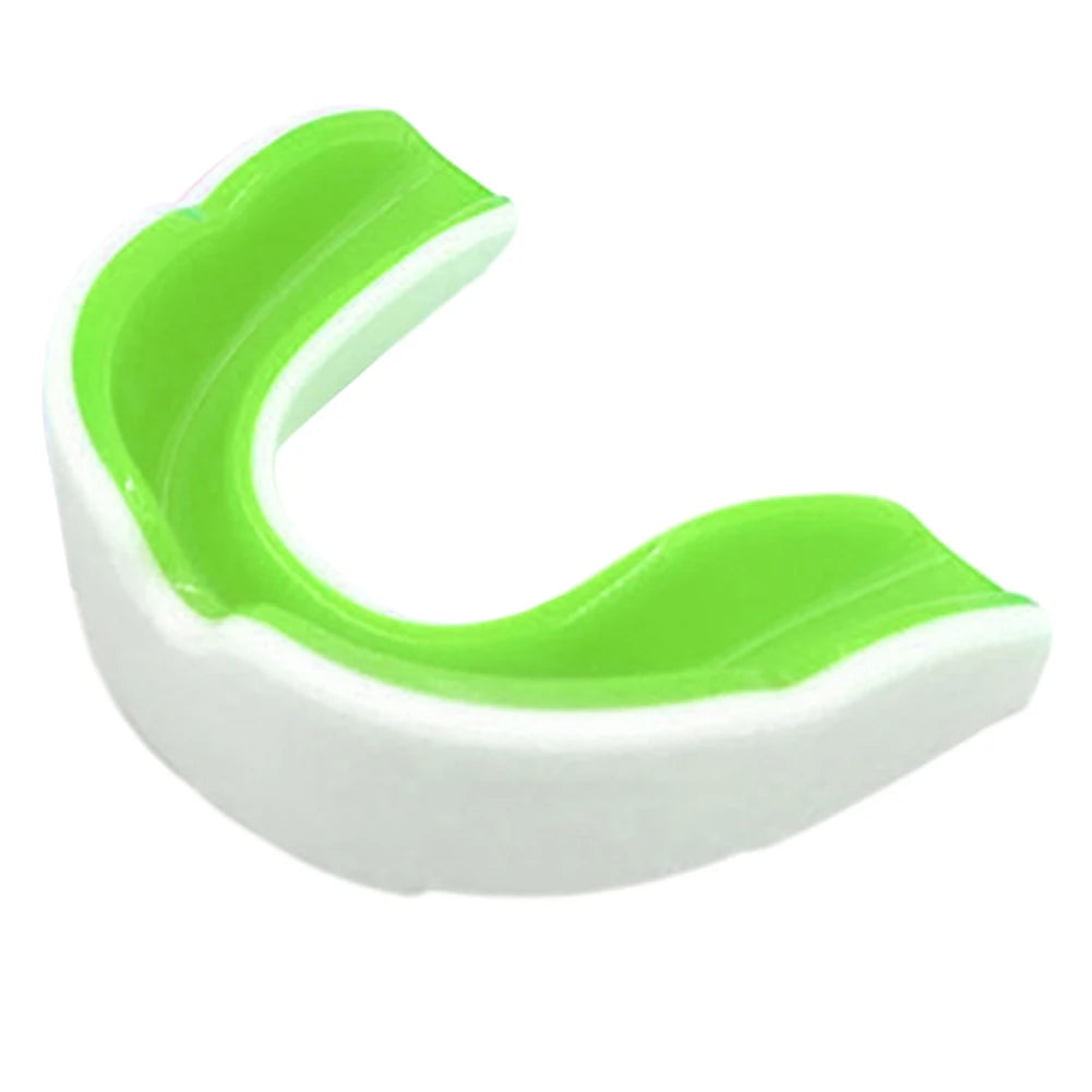 Mouthguard, Slim Fit MMA Martial Arts, Football, Wrestling, Hockey, Lacrosse