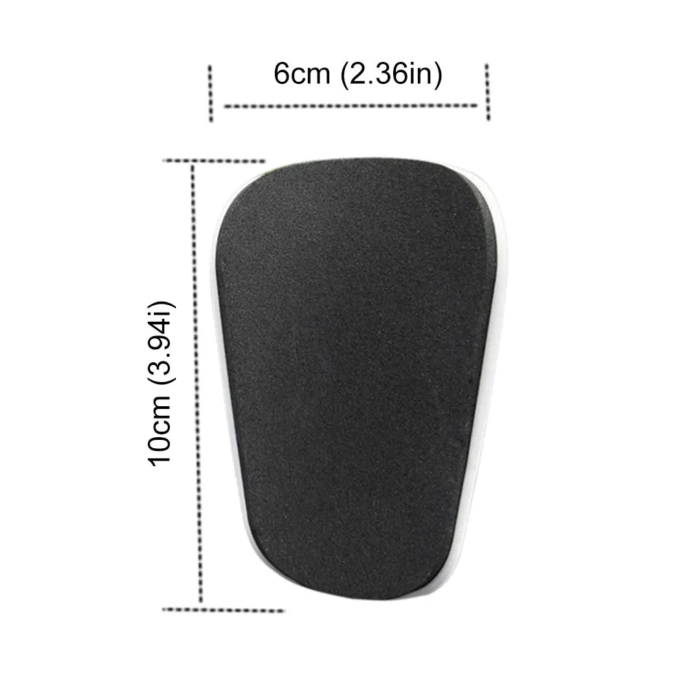 Shin or Elbow Guards Soccer, Extra Small Protective Equipment, Youth Adults
