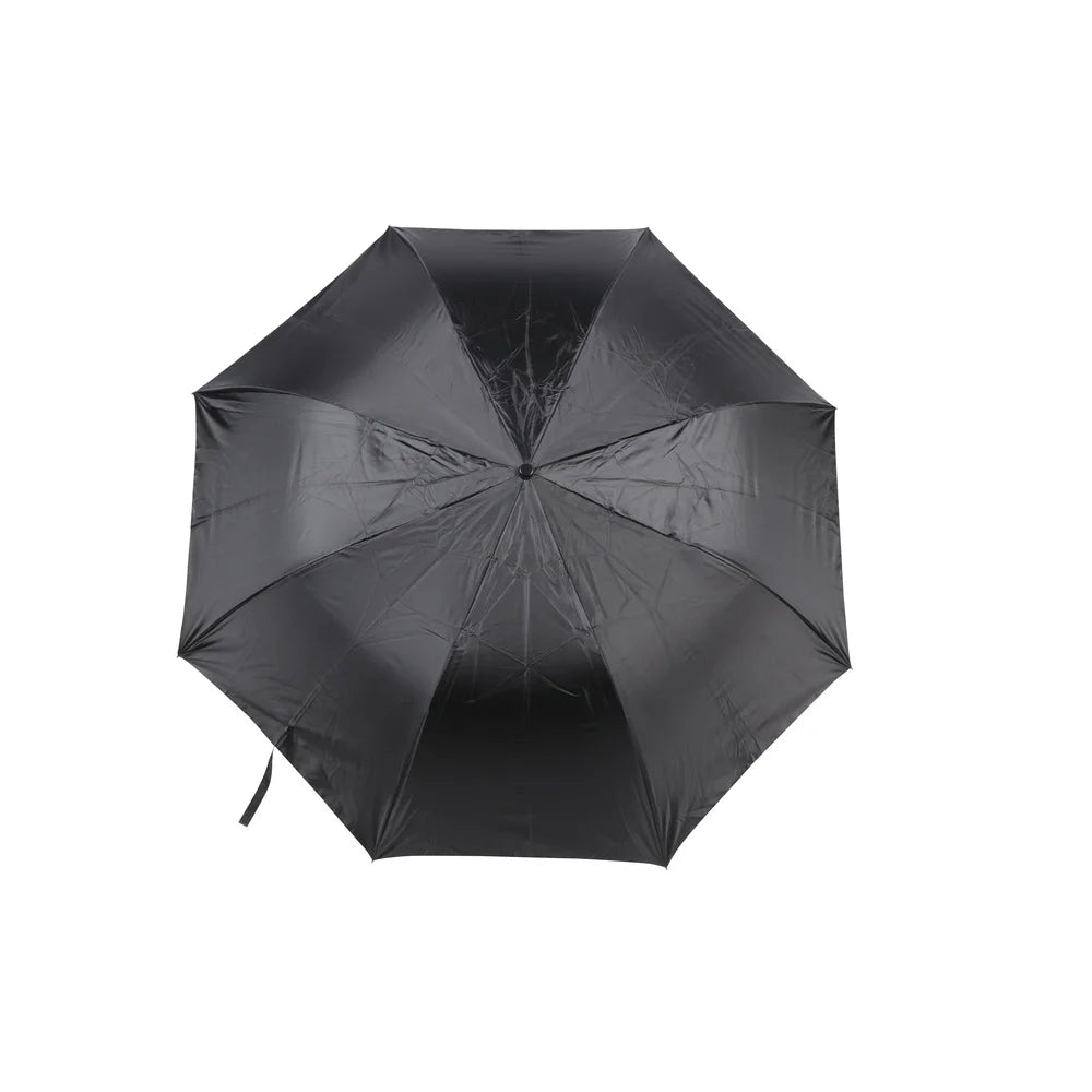 Clamp On Chair Umbrella, Flexible Shade, Portable Outdoor UPF 50 Waterproof, Collapsible