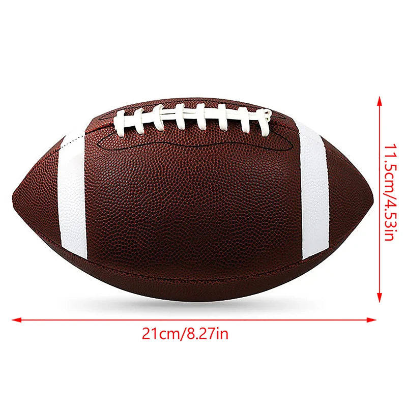 American Football, Standard 8.5inch Ball