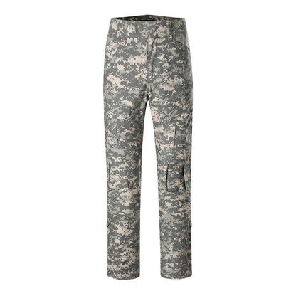 Men's Pants Tactical Sport, Camouflage Trousers