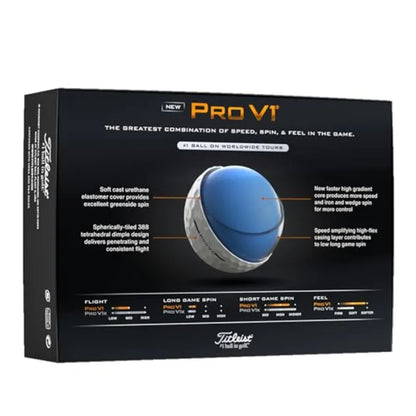Pro V1 Golf Balls, 2026 year