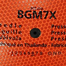 Basketball Official Competition, Size 7, Men's Ball
