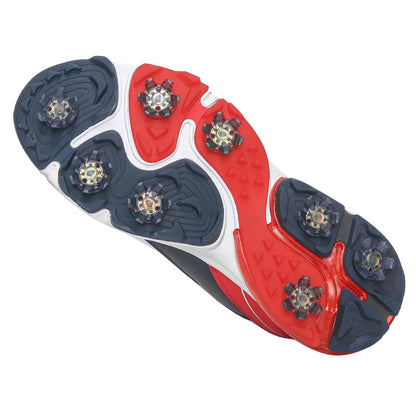 New Professional Men's Golf Shoes, Comfortable, Anti Slip Footwear