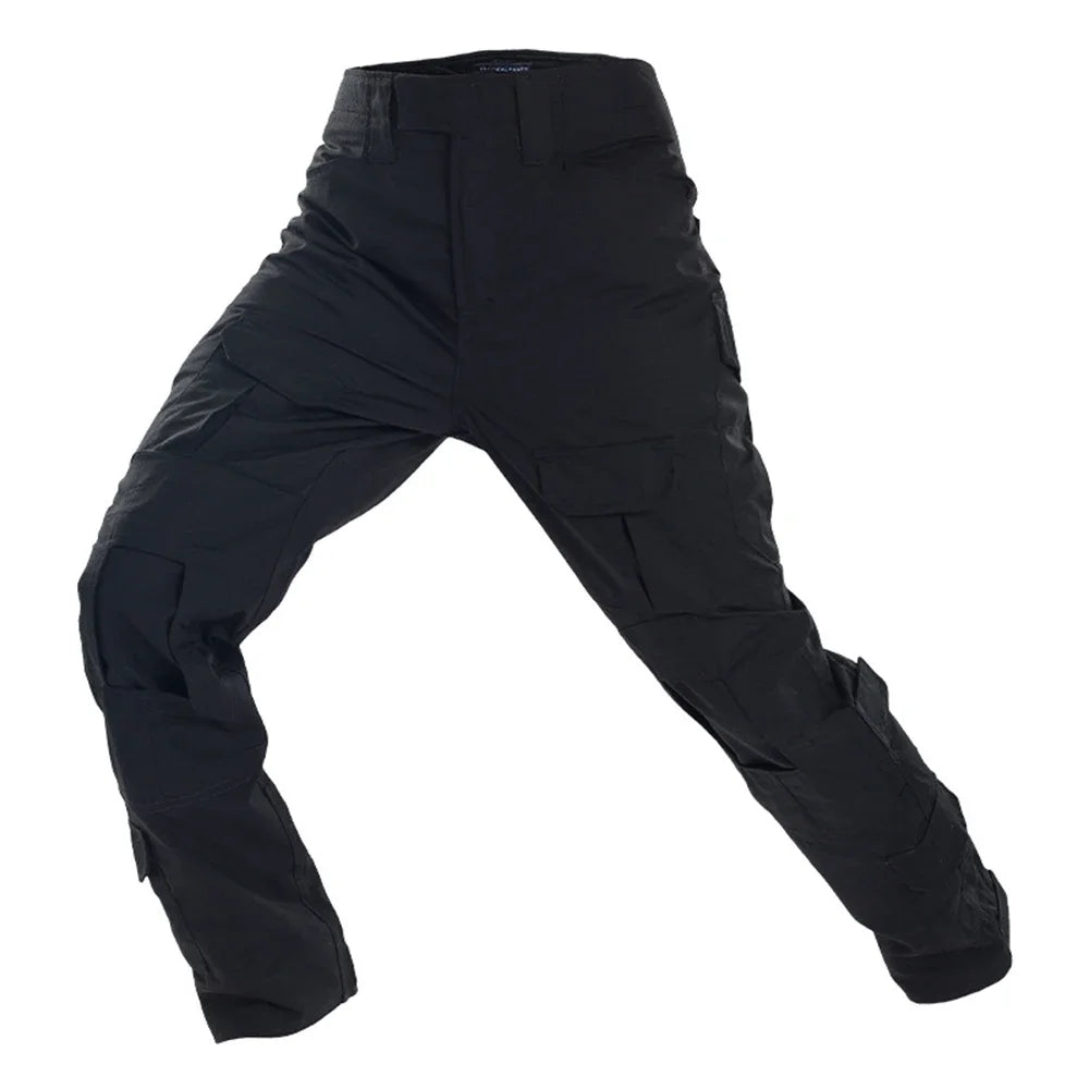 Men's Pants Tactical Sport, Camouflage Trousers