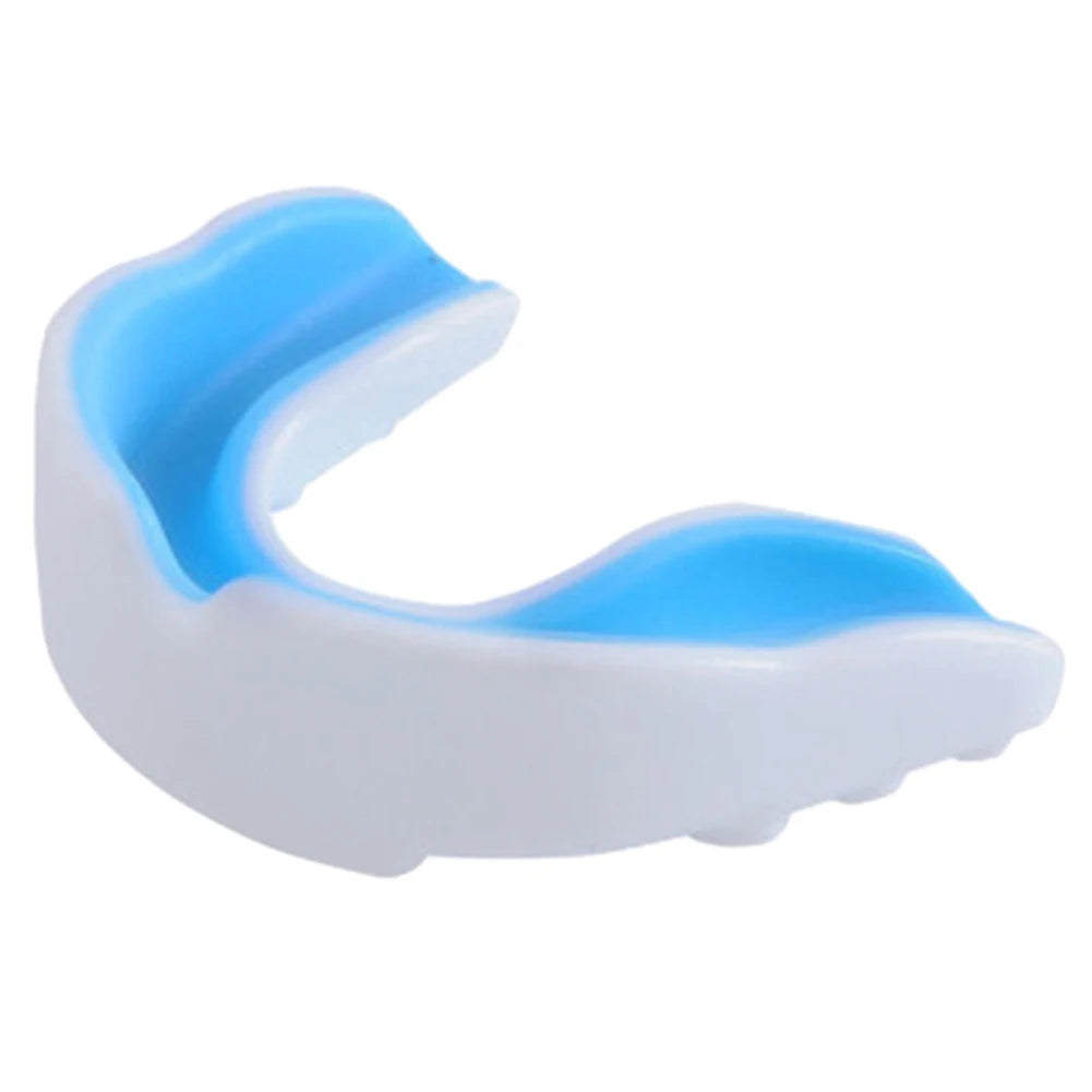 Mouthguard, Slim Fit MMA Martial Arts, Football, Wrestling, Hockey, Lacrosse