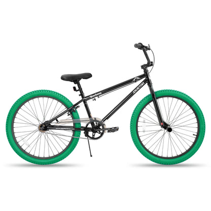 Brockway Freestyle Kids BMX Bikes 2 Pegs, Kids Bicycles for 6-14 Years Old Boys or Girls