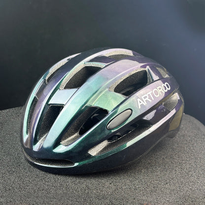 Adult Road Bike Helmet, Unisex, Cycling, Mountain Bicycle Helmet