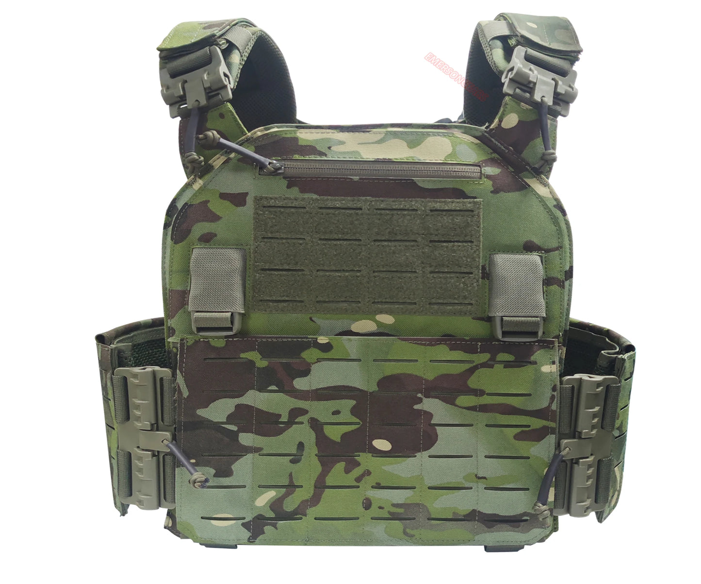Nylon Fabric,  Full Protect VT05 EMERSONGEARS, Tactical Vest