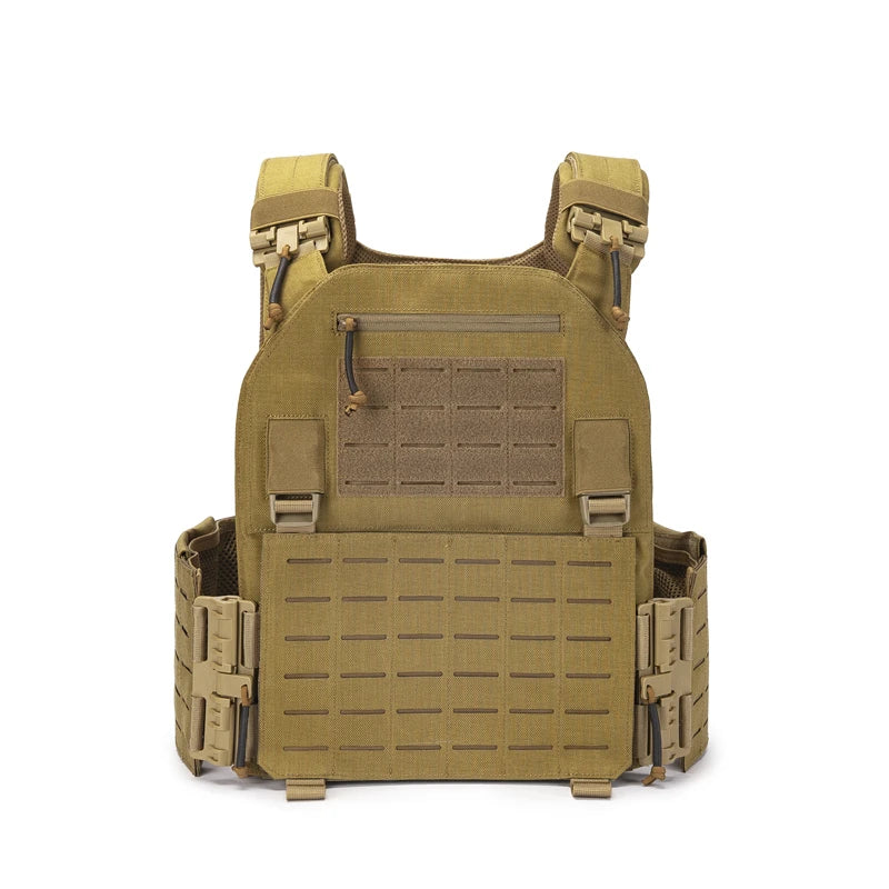 Nylon Fabric,  Full Protect VT05 EMERSONGEARS, Tactical Vest