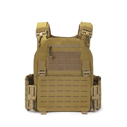 Nylon Fabric,  Full Protect VT05 EMERSONGEARS, Tactical Vest