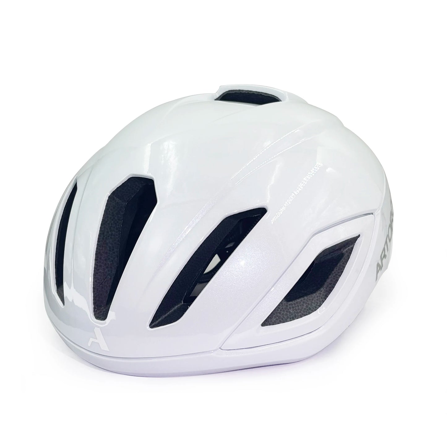 Adult Road Bike, Bicycle Helmet, Unisex, Ultralight, Large Adjustable Size