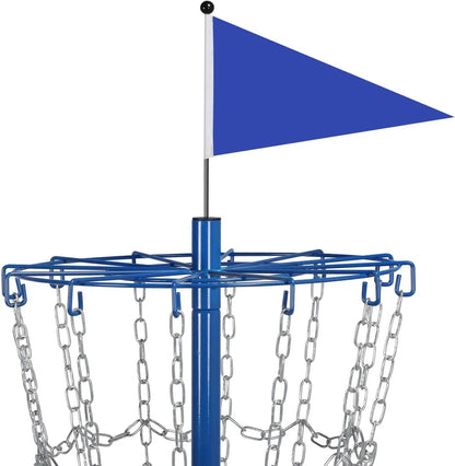 Disc Golf, Target Basket, Portable