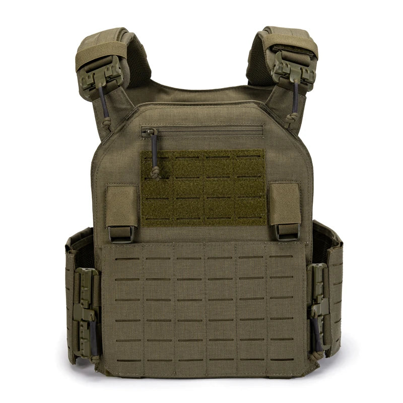 Nylon Fabric,  Full Protect VT05 EMERSONGEARS, Tactical Vest