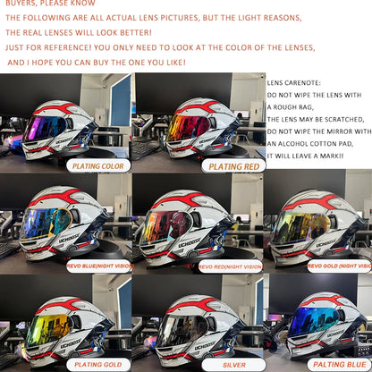 Modular Helmet DOT Approve, Motorcycle Helmet, Four Seasons, Motocross Racing, Flip Up Visor, Off Road Helmet