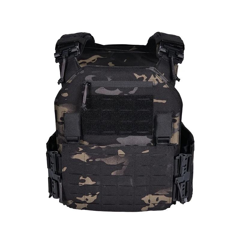Nylon Fabric,  Full Protect VT05 EMERSONGEARS, Tactical Vest