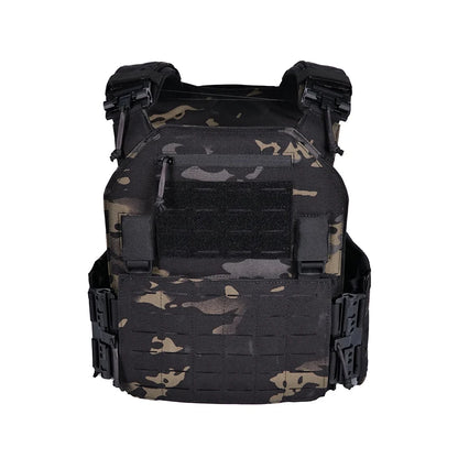 Nylon Fabric,  Full Protect VT05 EMERSONGEARS, Tactical Vest