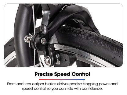700c Road Bike, 14 Speeds, Lightweight Aluminum Frame, Racing or Road Bike, Unisex