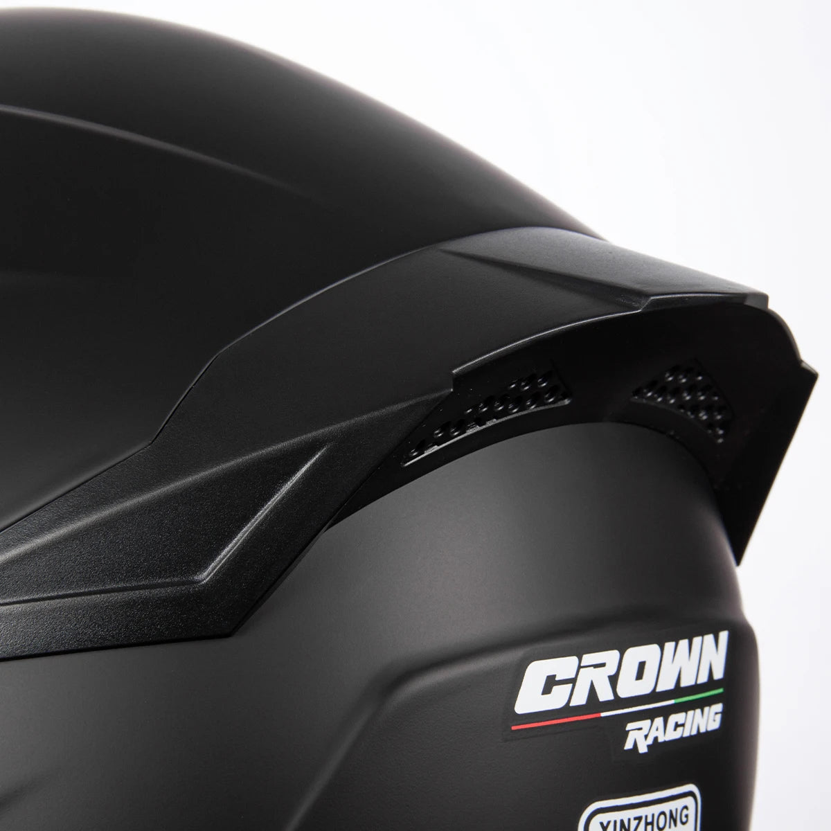 Full Face Motorcycle Helmet, Dual Lens, DOT Certified All-Season Helmet