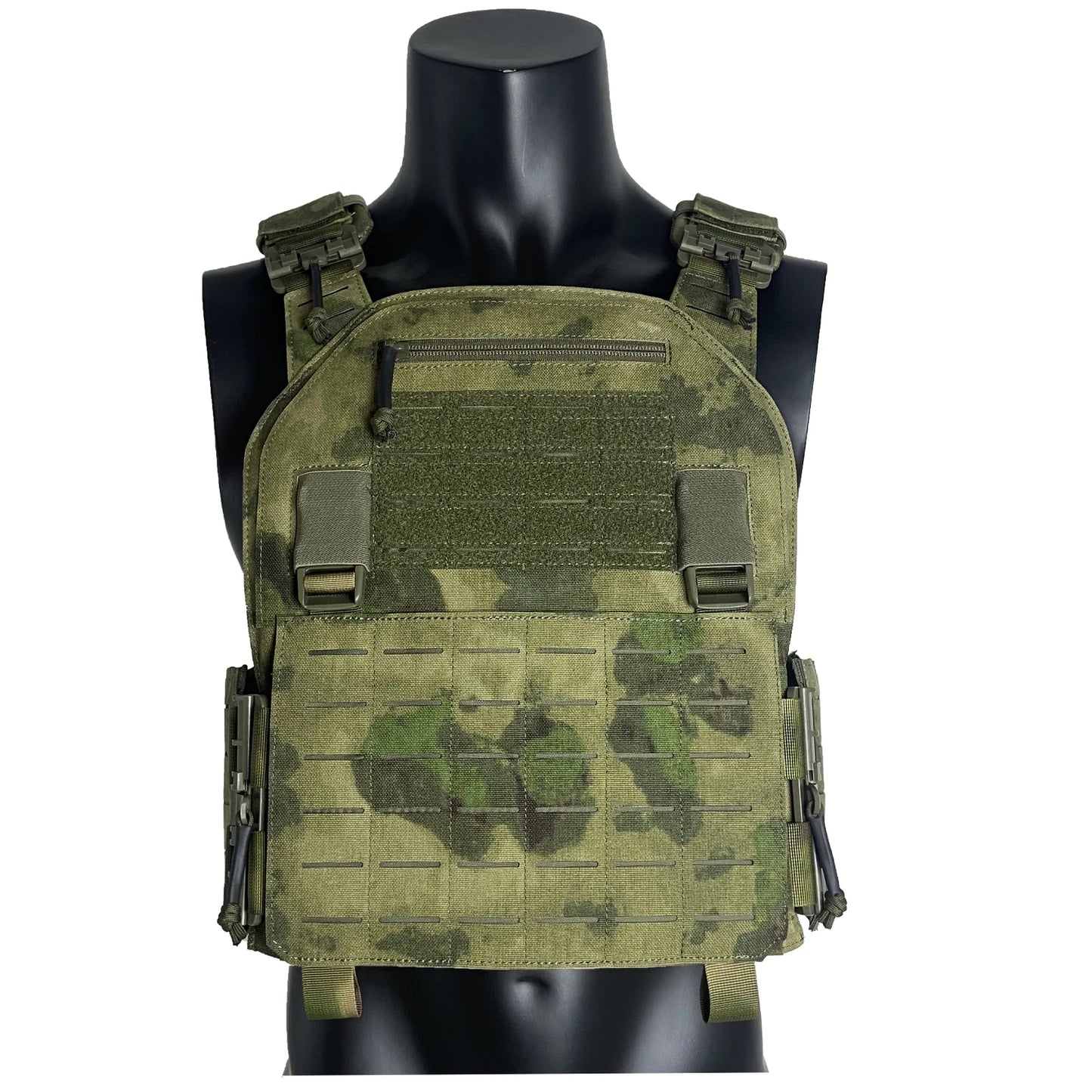 Nylon Fabric,  Full Protect VT05 EMERSONGEARS, Tactical Vest