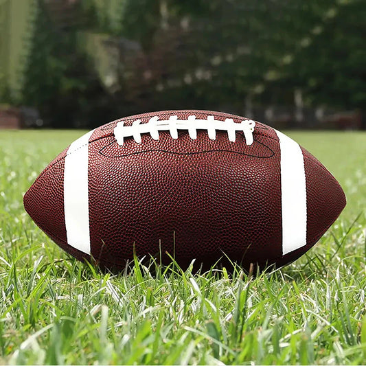 American Football,  Standard 8.5inch Ball