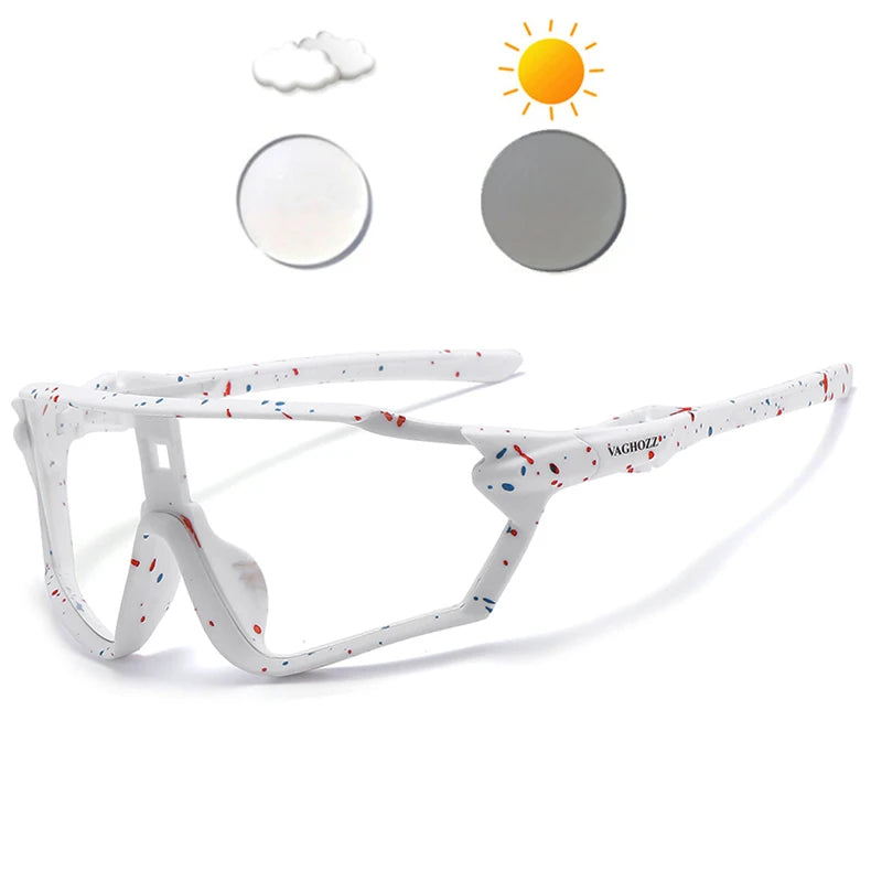 Polarized Fishing Glasses Men or Women Sunglasses UV400 Eyewear