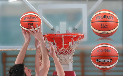Basketball Official Competition, Size 7, Men's Ball