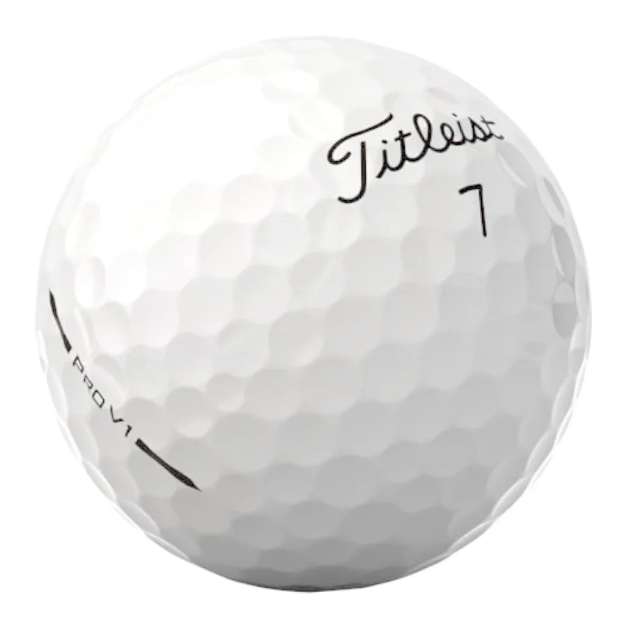 Pro V1 Golf Balls, 2026 year