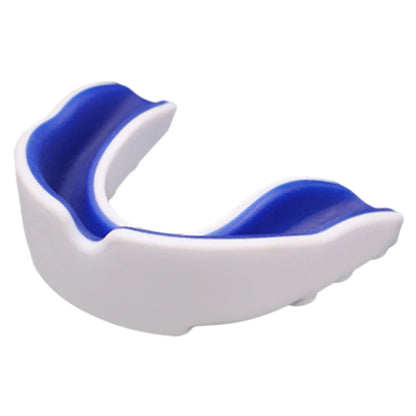 Mouthguard, Slim Fit MMA Martial Arts, Football, Wrestling, Hockey, Lacrosse