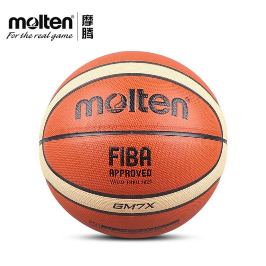 Basketball Official Competition, Size 7, Men's Ball