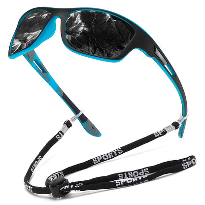 Polarized Fishing Glasses Men or Women Sunglasses UV400 Eyewear