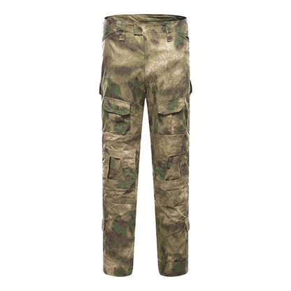 Men's Pants Tactical Sport, Camouflage Trousers
