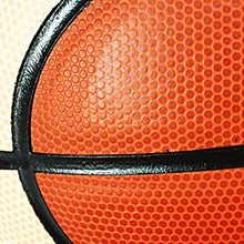 Basketball Official Competition, Size 7, Men's Ball
