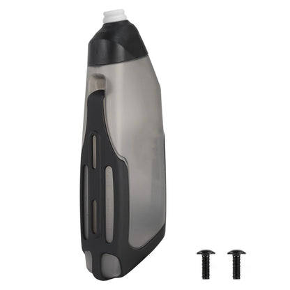 Bicycle Aerodynamic Water Bottle Bracket Set, 600ml, Bicycle Water Bottle