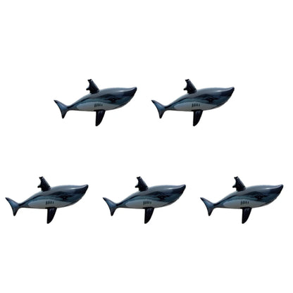 Floating Shark Toy, Inflatable Pool Toys, 1-5 pcs