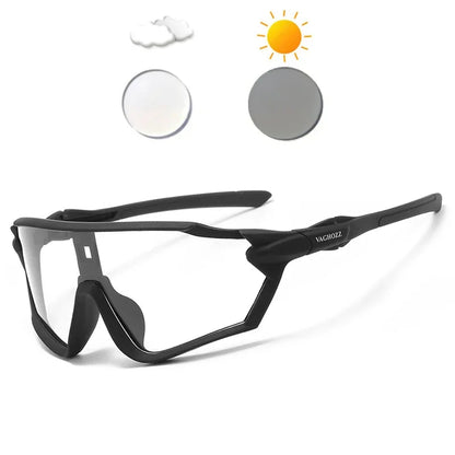 Polarized Fishing Glasses Men or Women Sunglasses UV400 Eyewear