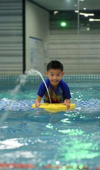 Electric Jet Pool Float, Rechargeable Adult or Children's Pool Toys, Floats