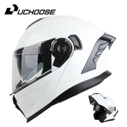 Modular Helmet DOT Approve, Motorcycle Helmet, Four Seasons, Motocross Racing, Flip Up Visor, Off Road Helmet