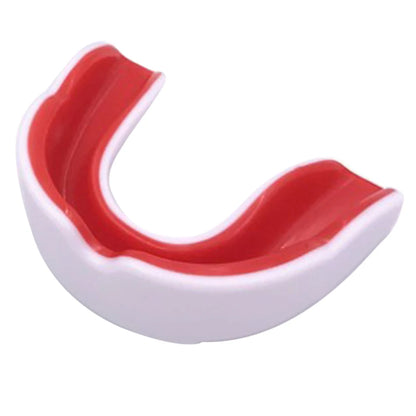 Mouthguard, Slim Fit MMA Martial Arts, Football, Wrestling, Hockey, Lacrosse