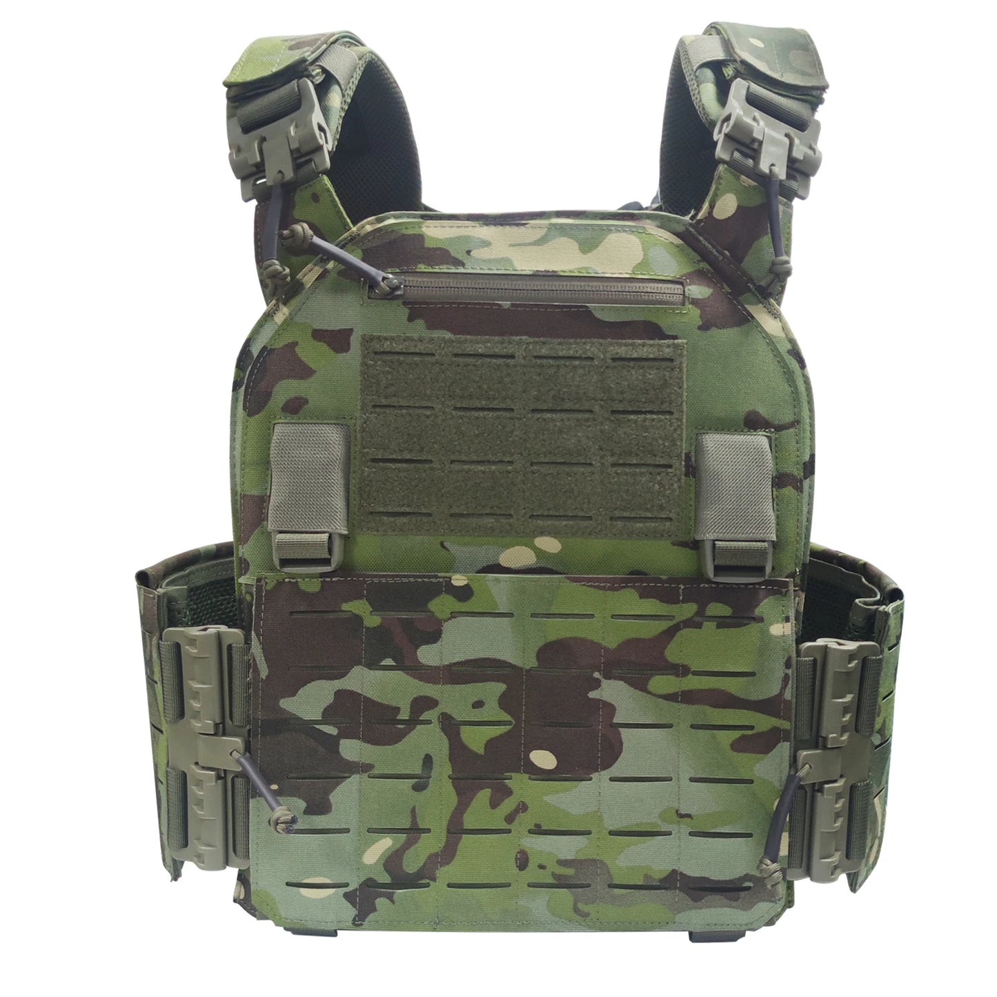 Nylon Fabric,  Full Protect VT05 EMERSONGEARS, Tactical Vest