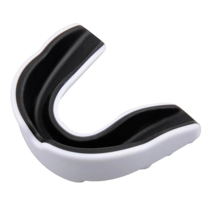 Mouthguard, Slim Fit MMA Martial Arts, Football, Wrestling, Hockey, Lacrosse