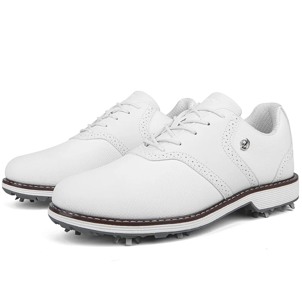 Golf Shoes, Men Size 7-14, Comfortable Footwears for Golfers