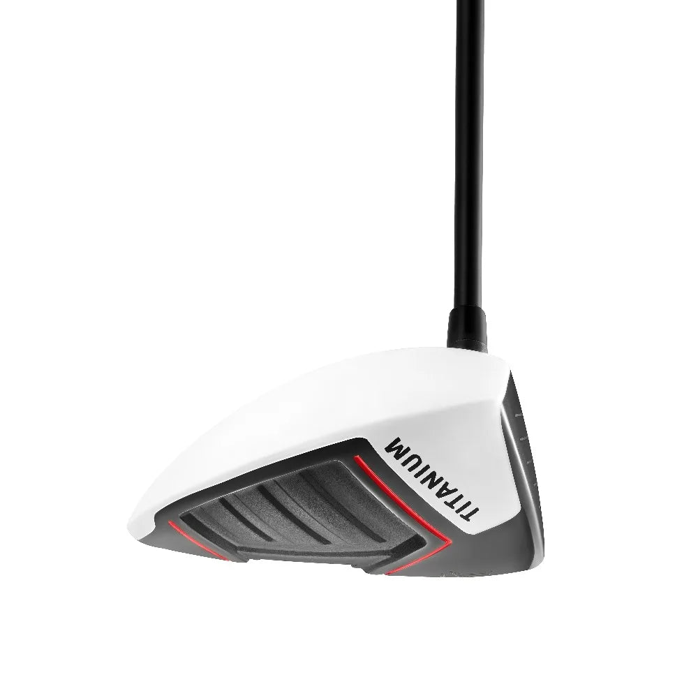 Golf Driver Titanium, Men's, Right Handed, MAZEL