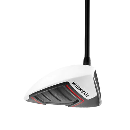 Golf Driver Titanium, Men's, Right Handed, MAZEL