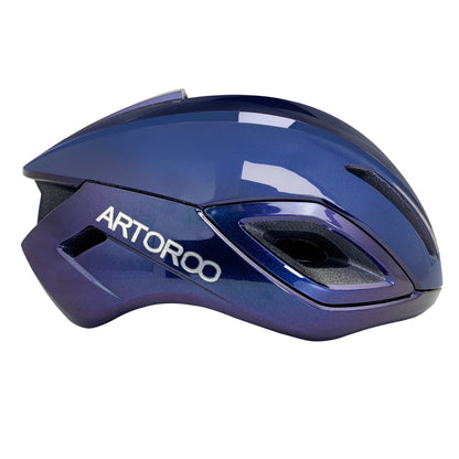 Adult Road Bike, Bicycle Helmet, Unisex, Ultralight, Large Adjustable Size