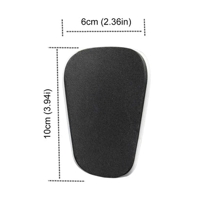 Shin or Elbow Guards Soccer, Extra Small Protective Equipment, Youth Adults